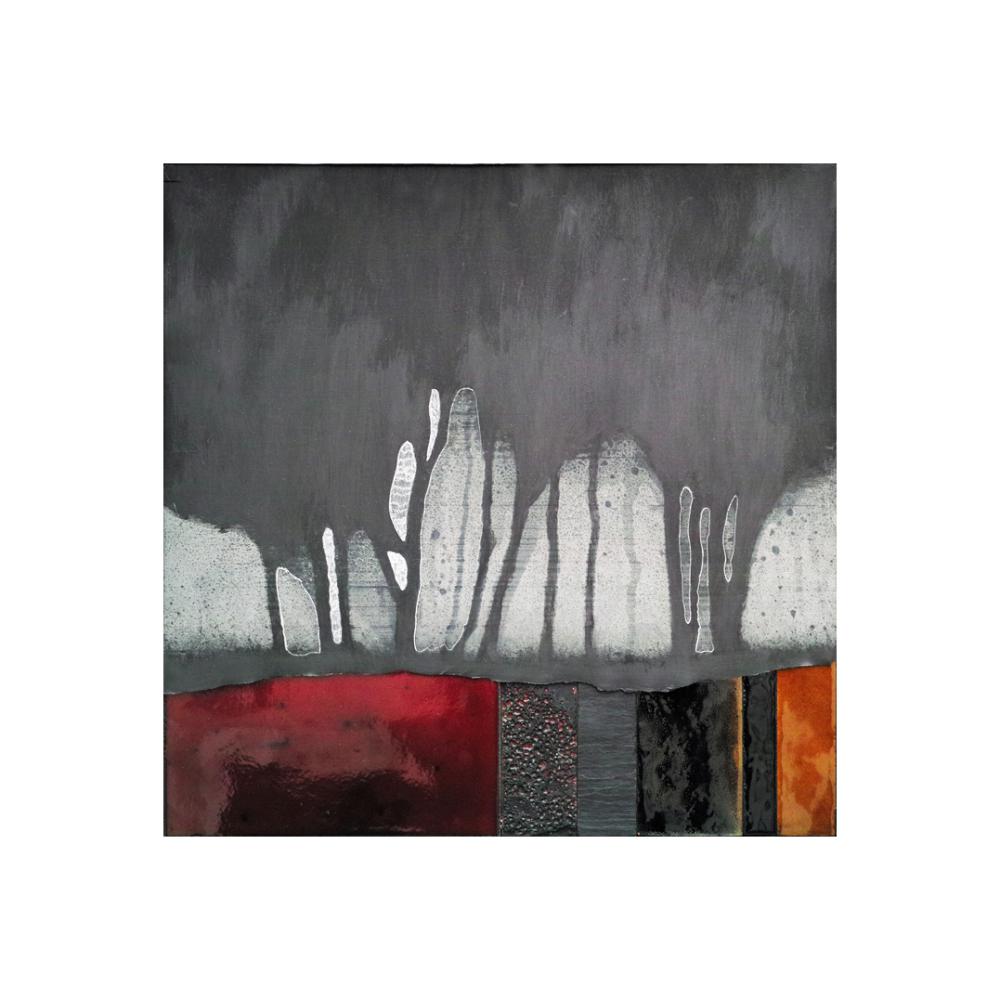 CM034 - 40 x 40 cm - 2017