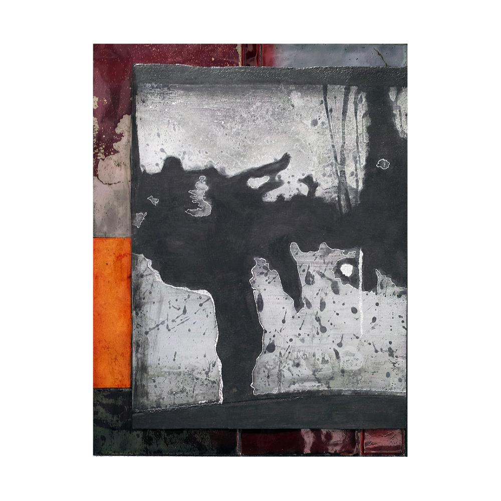 CM070 - 42 x 32 cm - 2019