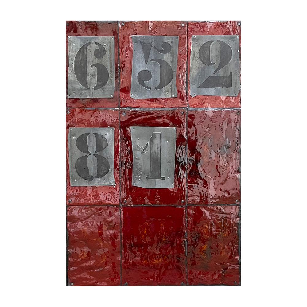 CM213 - 60 x 40 cm - 2023