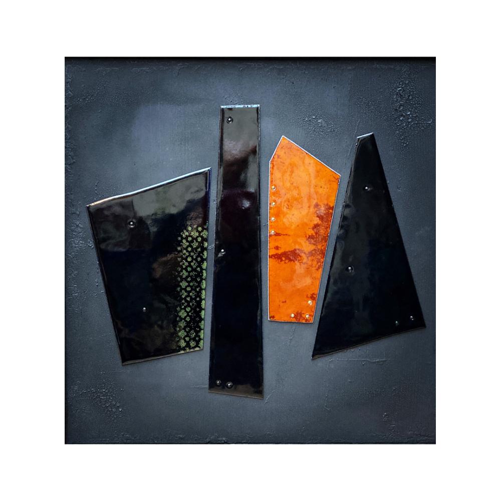 CM224 - 50 x 50 cm - 2021