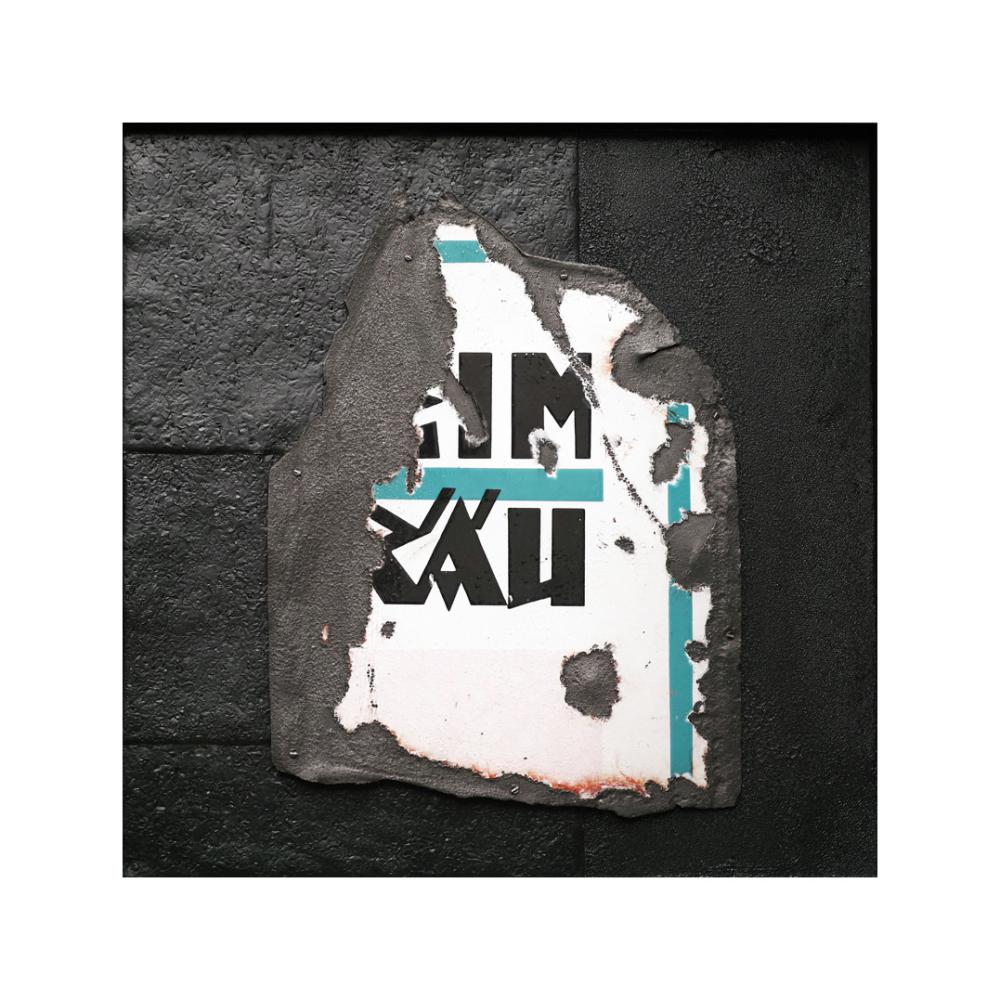 CM229 - 50 x 50 cm - 2023