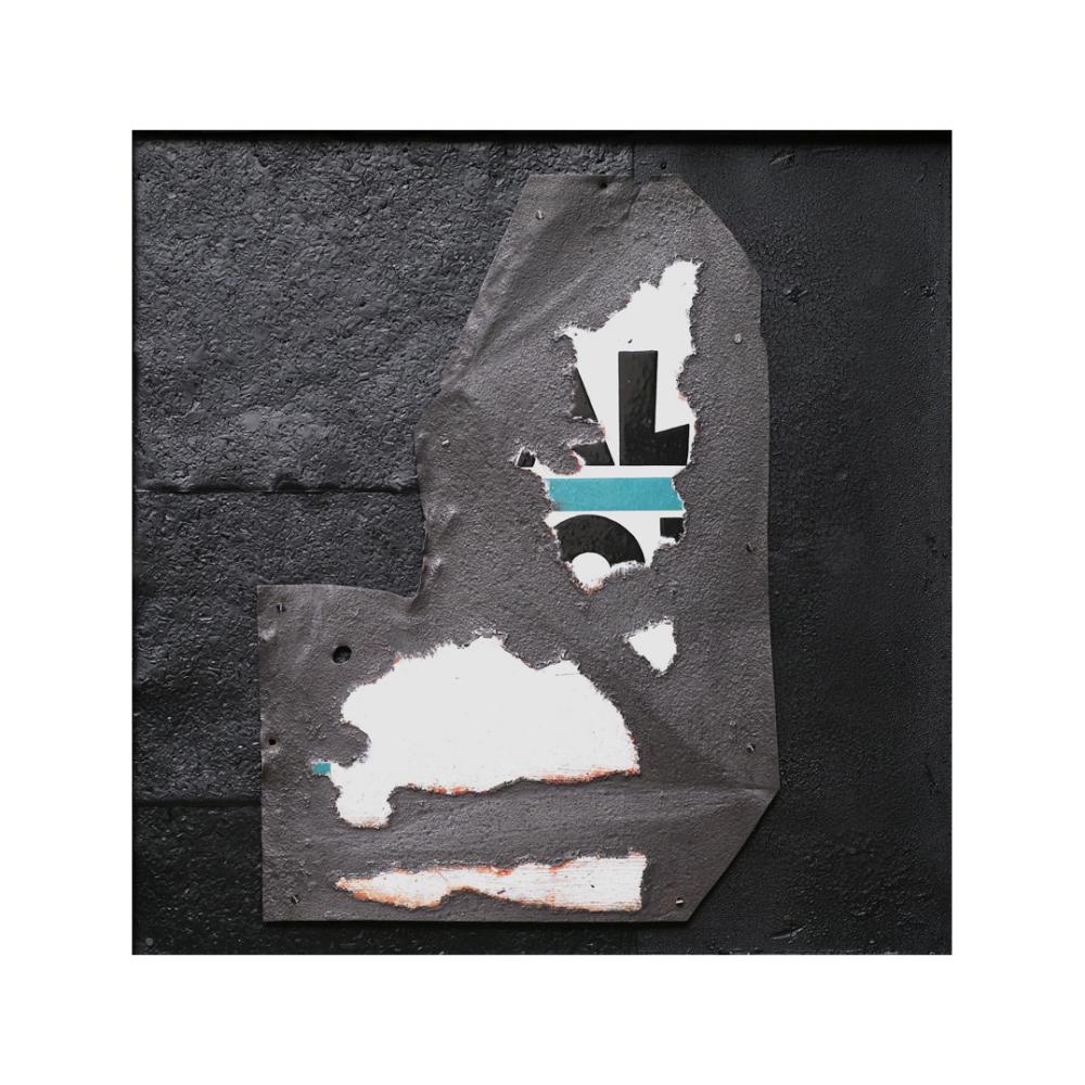 CM416 - 50 x 50 cm - 2023