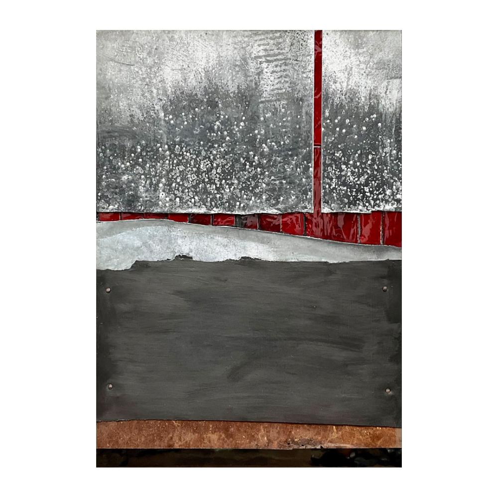 CM417 - 57 x 40 cm - 2023