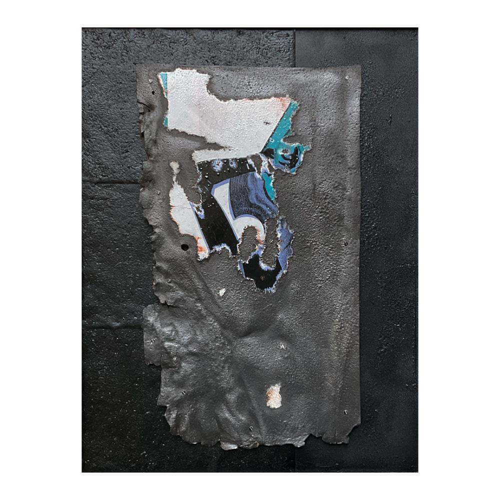 CM419 - 63 x 48 cm - 2023