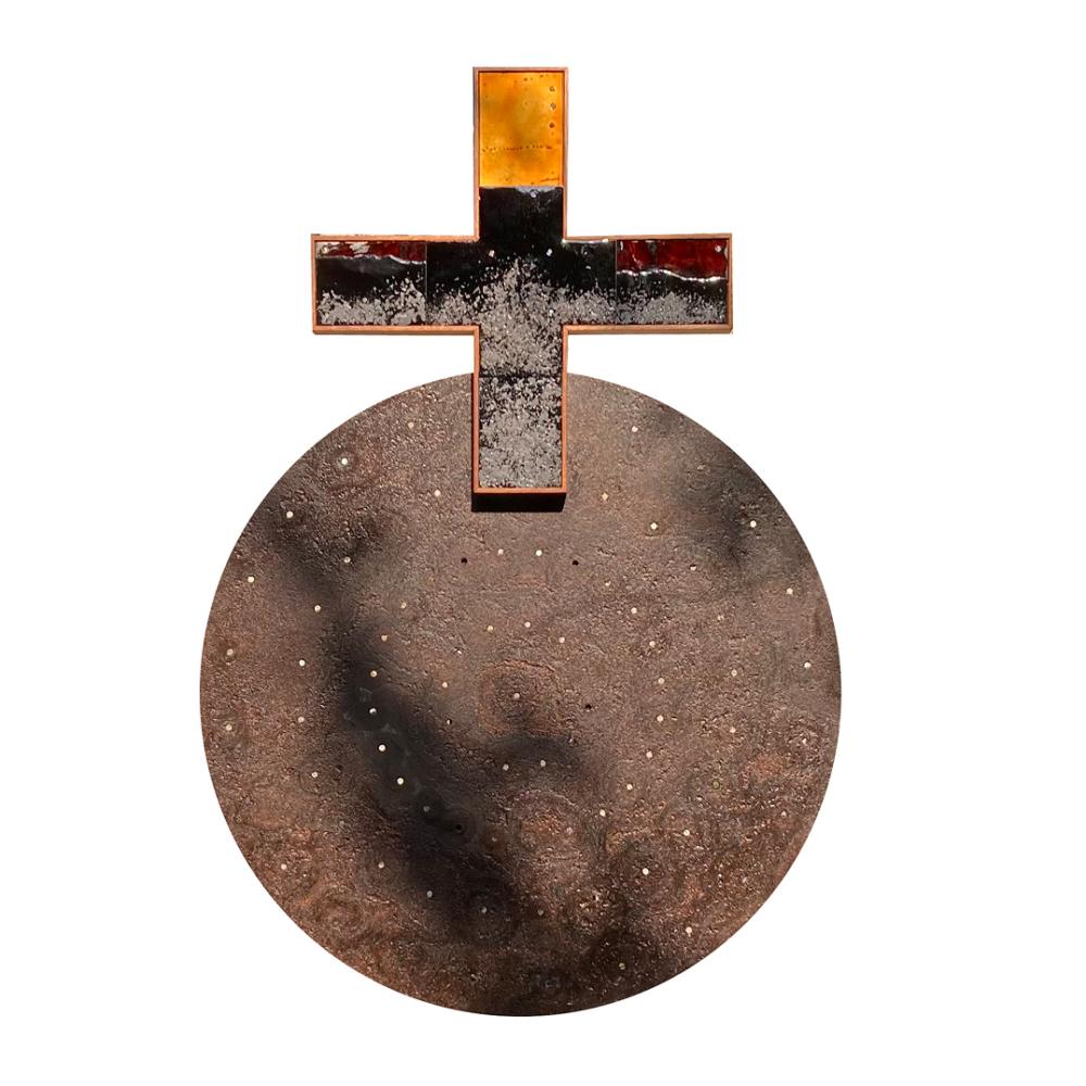 CM421 - 100x700 cm - 2023