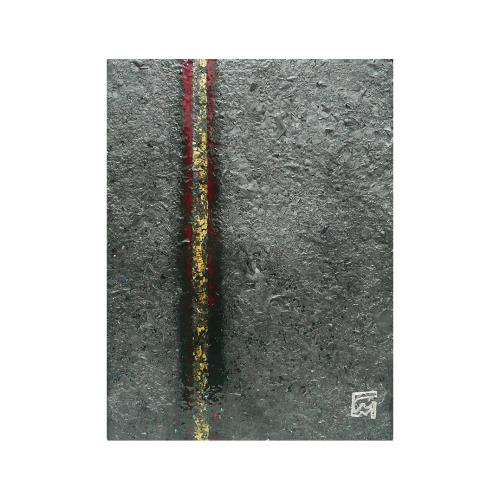 CM377 - 20x15 cm - 2009 - coll. privée