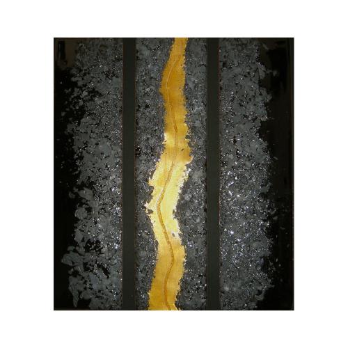 CM393 - 35x35 cm - 2009 - coll. privée