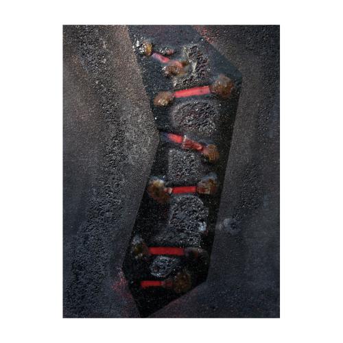 CM396 - 40x30 cm - 2009