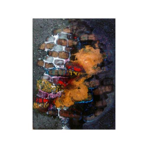 CM414 - 20x15 cm - 2009 - coll. privée