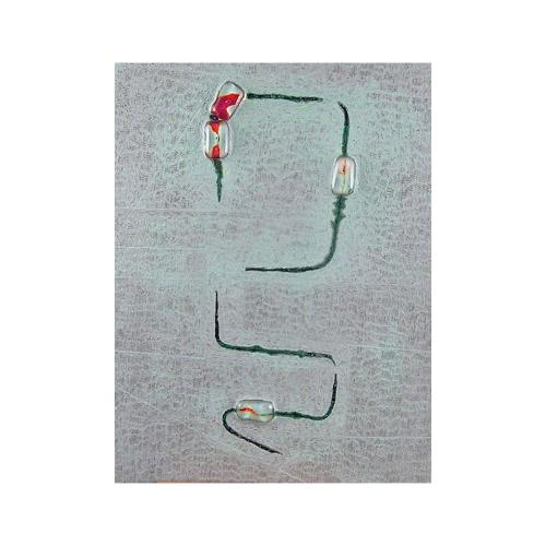 CM434 - 20x15 cm - 2009 - coll. privée