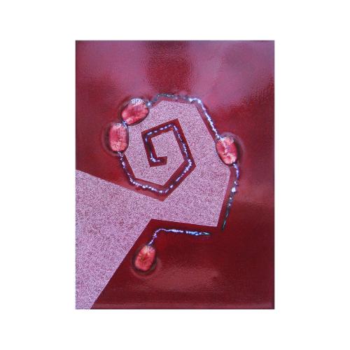 CM440 - 20x15 cm - 2009 - coll. privée