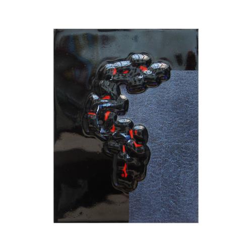 CM441 - 20x15 cm - 2009 - coll. privée