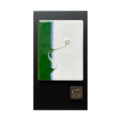 CM460 - 15x7,5 cm - 2009