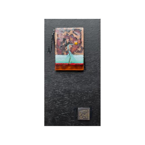 CM466 - 15x7,5 cm - 2009