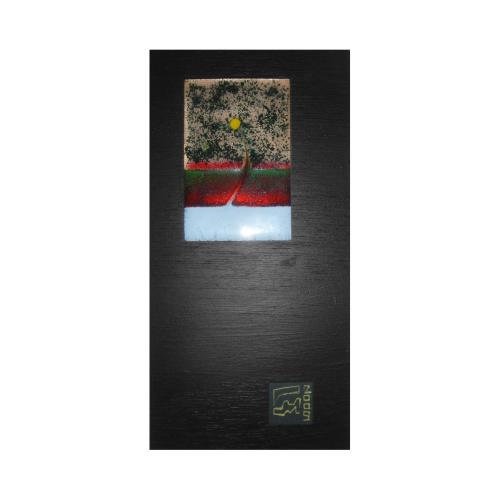 CM473 - 15x7,5 cm - 2009 - coll. privée