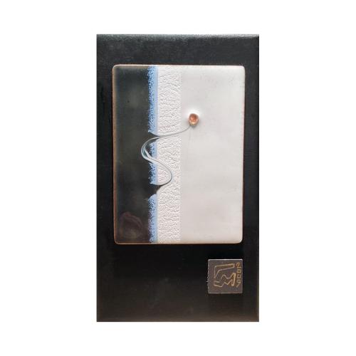 CM475 - 15x7,5 cm - 2009 - coll. privée