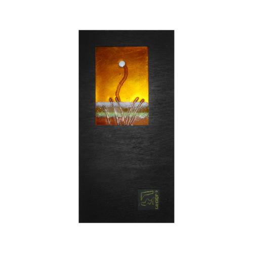 CM481 - 15x7,5 cm - 2009 - coll. privée