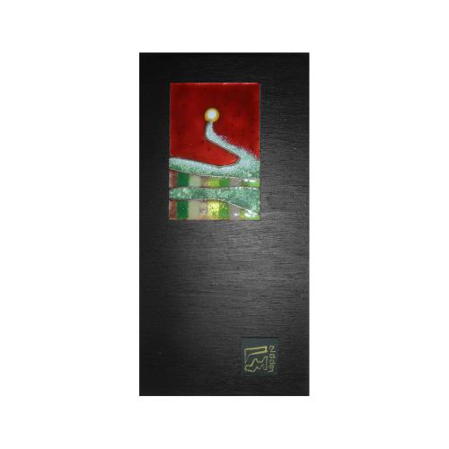 CM482 - 15x7,5 cm - 2009 - coll. privée