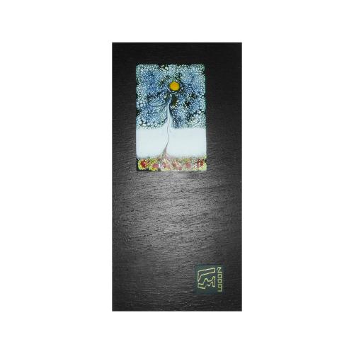 CM483 - 15x7,5 cm - 2009 - coll. privée