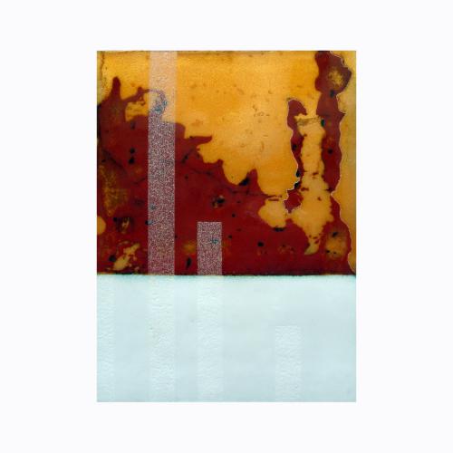 CM508 - 20x15 cm - 2009 - coll. privée