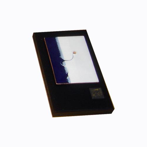 CM512 - 15x7,5 cm - 2009