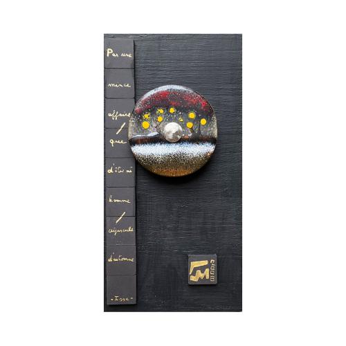 CM462 - 20x10 cm - 2008