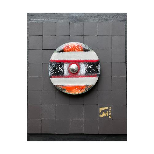 CM463 - 20x15 cm - 2008