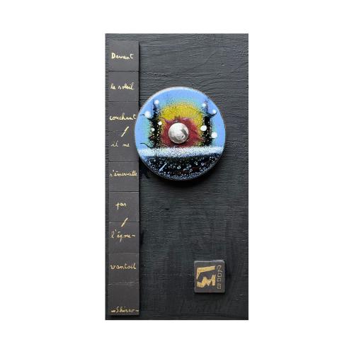 CM464 - 20x10 cm - 2008