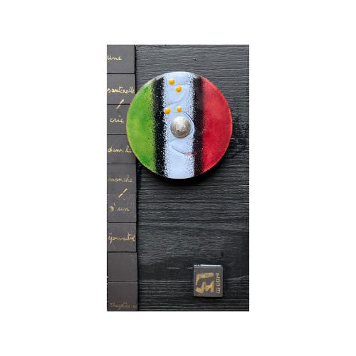 CM465 - 20x10 cm - 2008