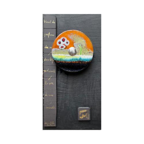 CM467 - 20x10 cm - 2008