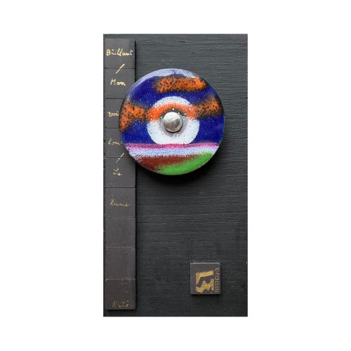 CM468 - 20x10 cm - 2008