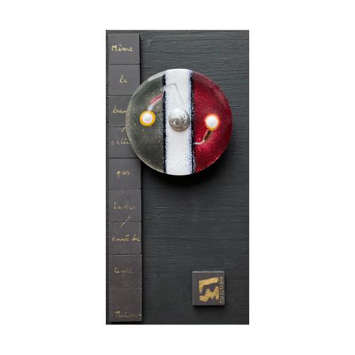 CM469 - 20x10 cm - 2008