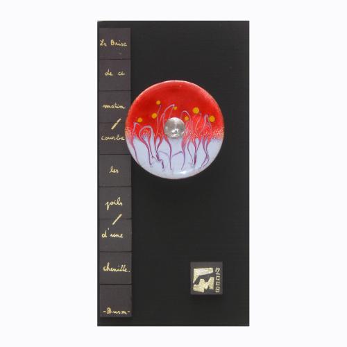 CM503 - 20x10 cm - 2008 - coll. privée