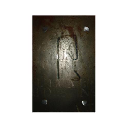 CM593 - 15x10 cm - 2008 - coll. privée