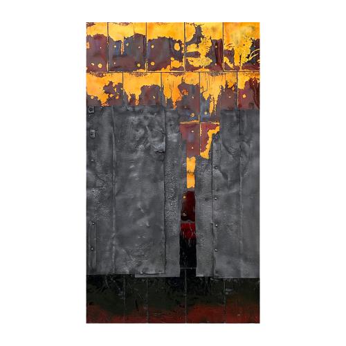 CM561 - 120x70 cm - 2024