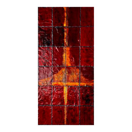 CM610 - 180x87 cm - 2024