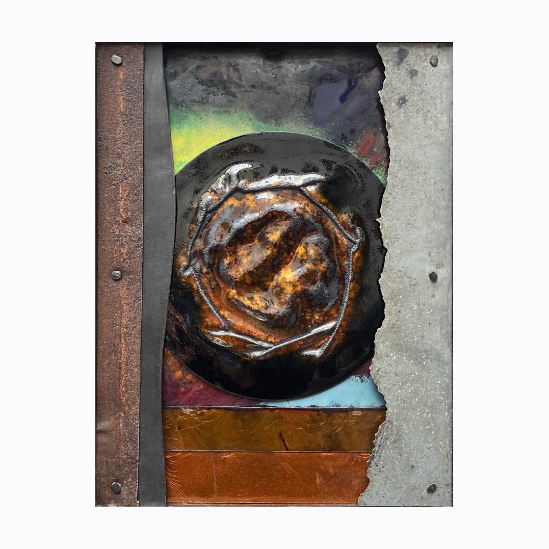 CM517 - 26x20 cm - 2024