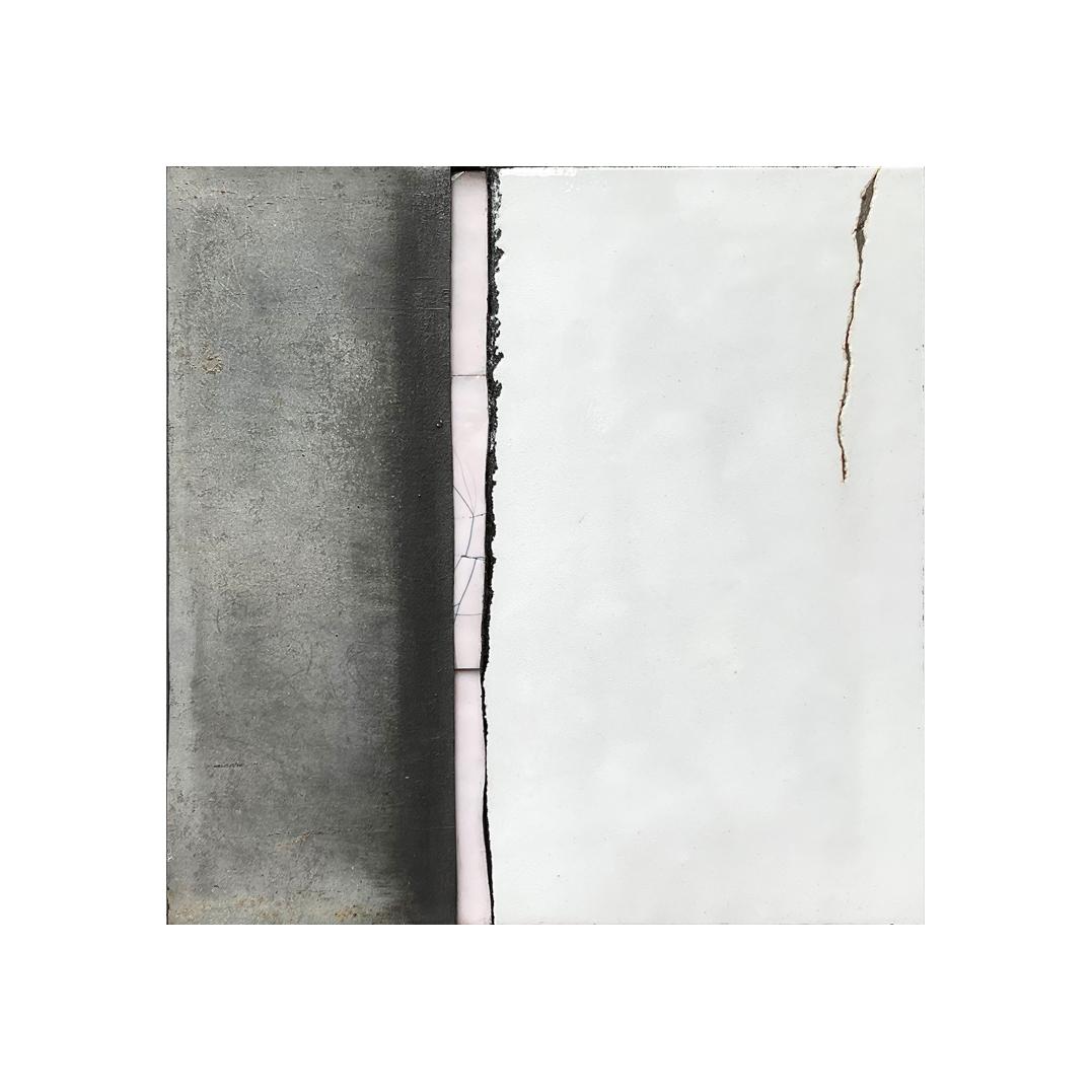 CM088 - 40x40 cm - 2015