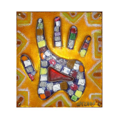 CM524 - 2006 - coll. privée