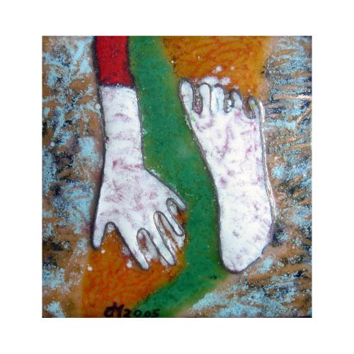 CM535 - 2005 - coll. privée