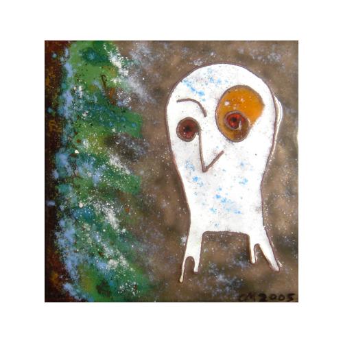 CM536 - 2005 - coll. privée