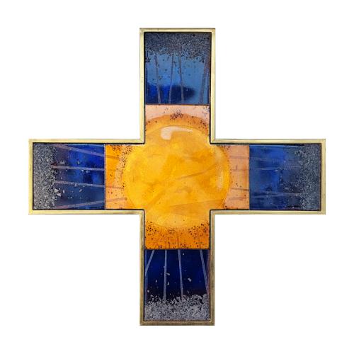 CM617 - 40x40 cm - 2025 - coll. privée