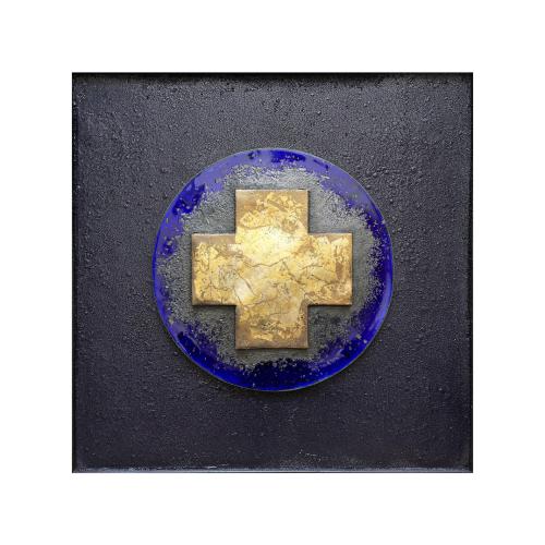 CM619 - 50x50 cm - 2025