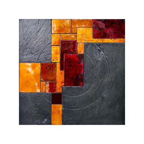 CM620 - 50x50 cm - 2025 - coll. privée